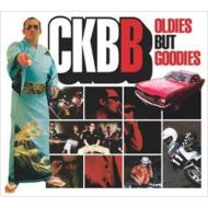 Crazy Ken Band クレイジーケンバンド / CRAZY KEN BAND BEST OLDIES BUT GOODIES 【CD】