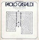 Paolo Castelluccia / Finale 【CD】