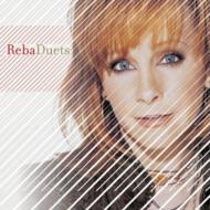 Reba McEntire / Duets 【CD】