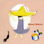 Bossa Beleza 【CD】