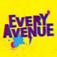 Every Avenue エブリーアベニュー / Every Avenue 【CD】