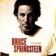 Bruce Springsteen ブルーススプリングスティーン / Magic (アナログレコード) 【LP】