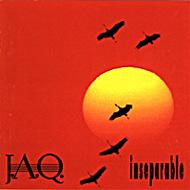 【輸入盤】 Jaq (Jimi U / Albert Mair Quintet) / Inseparable 【CD】