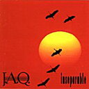 【輸入盤】 Jaq (Jimi U / Albert Mair Quintet) / Inseparable 【CD】