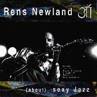 【輸入盤】 Rens Newland / (About) Sexy Jazz 【CD】