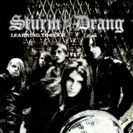 Sturm Und Drang シュトゥルムウントドラング / Learning To Rock 【CD】