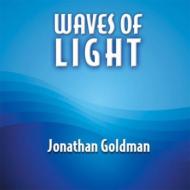 【輸入盤】 Jonathan Goldman ジョナサンゴールドマン / Waves Of Light 【CD】