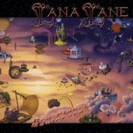 樂天商城 - Lana Lane / Red Planet Boulevard 【CD】