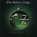 【輸入盤】 Neil Zaza / One Silent Night: Vol.1 【CD】