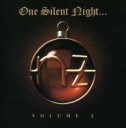 【輸入盤】 Neil Zaza / One Silent Night: Vol.2 【CD】