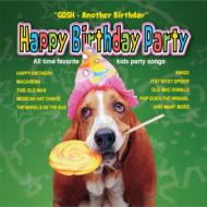 【輸入盤】 Happy Birthday Party 【CD】