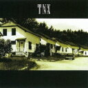 TNX(PUNK) / TNX 【CD】