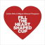 Carlos Nino / Miguel Atwood-ferguson / Fill The Heart Shaped Cup CD