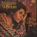 Maxine Weldon / Chilly Wind 【CD】