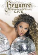 Beyonce ビヨンセ / Experience Live 【DVD】