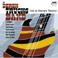 Derek Trucks fNgbNX / Live At Georgia Theatre yCDz