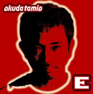 奥田民生 オクダタミオ / E 【CD】