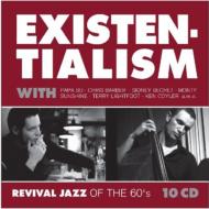【輸入盤】 Existentialism: Revival Jazz Of The 60's 【CD】