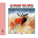【輸入盤】 サウンズ・オブ・ネイチャー / Rutting Red Deers 【CD】
