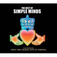 Simple Minds Vv}CY   Gift Pack  CD 
