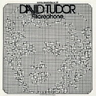 Tudor , David *cl* / Microphone 【CD】