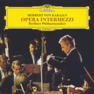 Opera Intermezzi: Karajan / Bpo yCDz