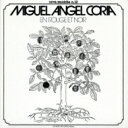 Miguel Angel Coria / En Rough Et Noir 【CD】