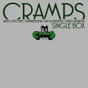 Cramps Singles Box 【CD】