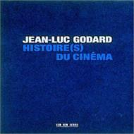 【輸入盤】 映画史(ジャン リュック ゴダ-ルの） / Jean Luc Godard Histoire Du Cinema 【CD】