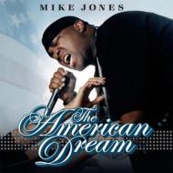  A  Mike Jones }CNW[Y   American Dream  CD 