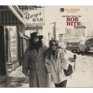 【送料無料】 Dr Boogie Presents Rarities From Bob Hite Vaults 輸入盤 【CD】