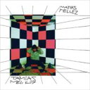 Matias Tellez / Tamias Mellez 【CD】