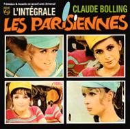 Les Parisiennes / L'integrale: レ・パリジェンヌのすべて 【CD】