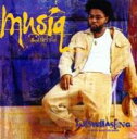 【輸入盤】 MUSIQ SOULCHILD ミュージックソウルチャイルド / Aijuswanaseing 【CD】