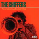 【輸入盤】 Shiffers / Incredible Soundtrack Adventure 【CD】