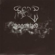 【輸入盤】 Panychida / Paganized 【CD】