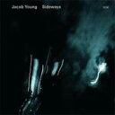 【輸入盤】 Jacob Young ジェイコブヤング / Sideways 【CD】
