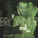 【輸入盤】 Till Bronner ティルブレナー / Christmas Album 【CD】