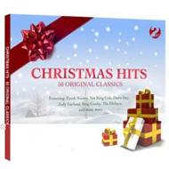 【輸入盤】 Christmas Hits: 50 Original Classics 【CD】