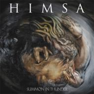 Himsa / Summon In Thunder yCDz