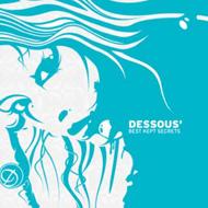 【輸入盤】 Vincenzo (Dance) / Dessous' Best Kept Secrets 【CD】