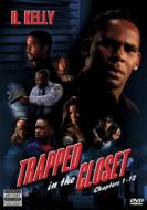 R Kelly アールケリー / Trapped In The Closet: Chapters 1-12 - The Director's Cut 【DVD】