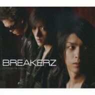 BREAKERZ ブレイカーズ / CRASH &amp; BUILD 【CD】