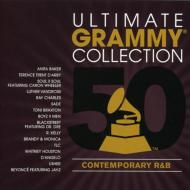 【輸入盤】 Ultimate Grammy Collection: Contemporary R &amp; B 【CD】