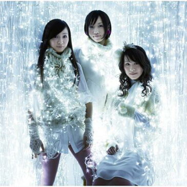 Perfume / Baby cruising Love / マカロニ 【CD Maxi】