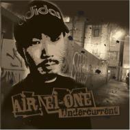 Air.ei-one / Under Current 【CD】
