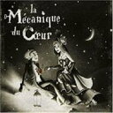 【輸入盤】 Dionysos / La Mecanique Du Coeur 【CD】