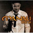 【輸入盤】 Manau マナウ / Best Of 【CD】