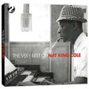 【輸入盤】 Nat King Cole ナットキングコール / Very Best Of 【CD】