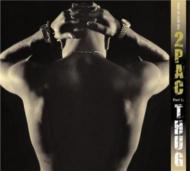 【輸入盤】 2Pac トゥパック / Best Of: Pt.1: Thug 【CD】